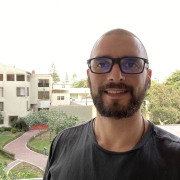 Sebastián Guerra - Gondomar - Architectural Services