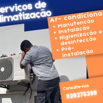 Brilho & Manutenção geral - Vila Franca de Xira - Limpeza a Fundo