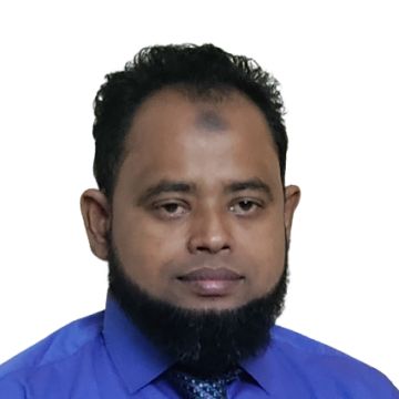 Hasan Mahmud Mamun - Castelo de Paiva - Engineering and Technical Design