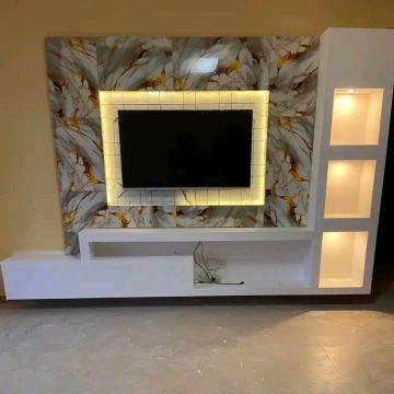 Telmo Balcony - Santo Tirso - Montagem de Equipamento Desportivo