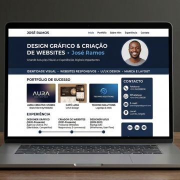 José Ramos - Lisboa - Reparação de Telemóvel ou Tablet