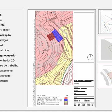 João Pinto - Covilhã - Animation graphique