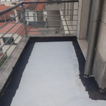 ImperSealment - Valongo - Home Waterproofing