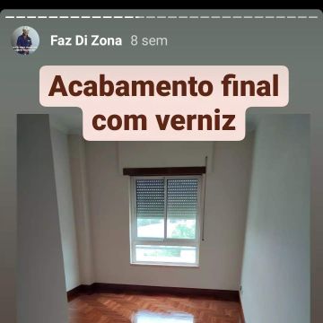 Faz di Zona - Vila Franca de Xira - Wärmedämmung / Isolierung