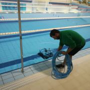 Manutenção de piscinas - Maia - Limpeza ou Manutenção de Piscina