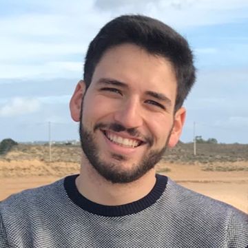 Rodrigo Figueiredo - Sintra - Videoübertragung