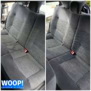 WOOP! Lavagem a seco - Porto - Rug Cleaning