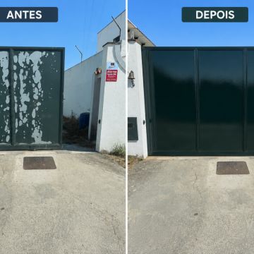 Marco Organista Pinturas - Barreiro - Instalação de Alcatifa