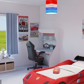 Isabel Gonçalves - Ponte de Sor - Home Staging - Wertsteigerung / Umstyling der Immobilie