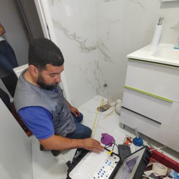 TecFuga - Braga - Reparação ou Manutenção de Fossa Séptica