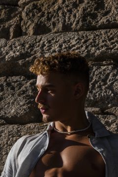 JAAY - Porto - Fotografia de Batizado