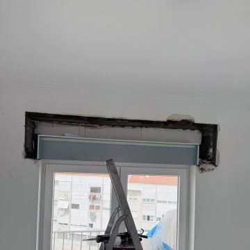 Antônio Marcos - Sintra - Instalación, reparación o eliminación de revestimientos