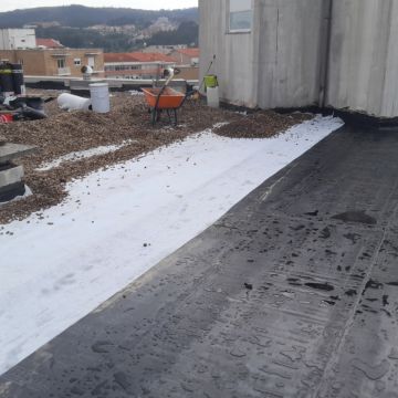 ImperSealment - Valongo - Roofing