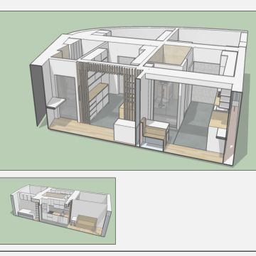 João Pinto - Covilhã - AutoCAD et modélisation 3D