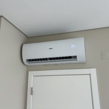 Samuel - Sesimbra - Climatisation et ventilation