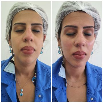 Gesteticapt - Santa Maria da Feira - Partnermassage