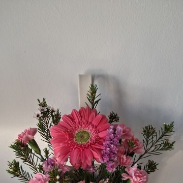 Wedding Florist - Ana Catarina Oliveira Dias - Shark Bay