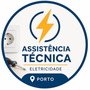 Renan – Instalações Elétricas & Obras - Maia - Instalação de Lâmpada