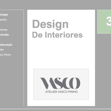 João Pinto - Covilhã - AutoCAD et modélisation