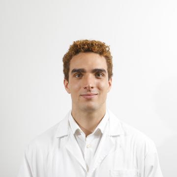 Guilherme Saraiva Martins - Lisboa - Psicologia