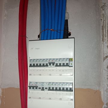 LAFRAN - eletrica - Seixal - Electrical and Wiring Issues