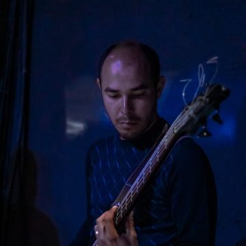 Fabiano Lima - Rio Maior - Clases de harmónica