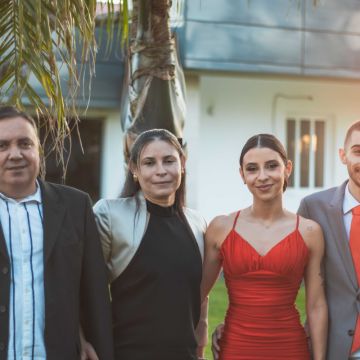 Nuna Rafaela Fotografia - Braga - Fotografía de eventos