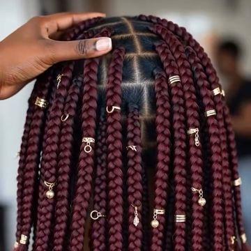 🍀💎Mamuma 👑Beauty 🦋and power 👑 💎🍀 - Felgueiras - Maquillage de mariage