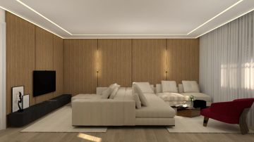 Margarida Antunes - Guimarães - Design de Interiores Online