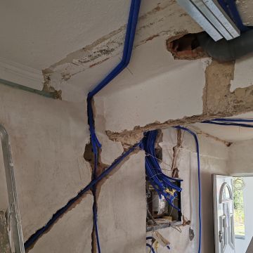 Pp eletricista - Sintra - Switch and Outlet Repair