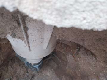 Swimming Pool Installation Professional