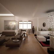 N Arquitetos - atelier de arquitectura - Alcochete - Construção de Parede Interior