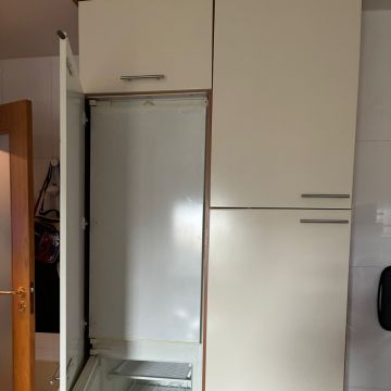 Jeison torres - Miranda do Corvo - Remodelação de Armários