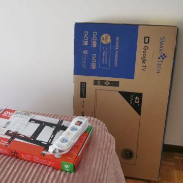 RT Multi - Vila Nova de Gaia - Manutenção de Ar Condicionado