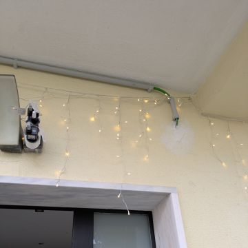 Volts reparações eletricas - Seixal - Persianas