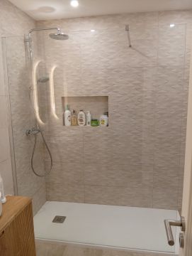 Wanderson paixão de Oliveira - Amadora - Küche sanieren