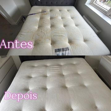 AB CLEAN Prestações de Serviços - Vila Real de Santo António - Textilreinigung