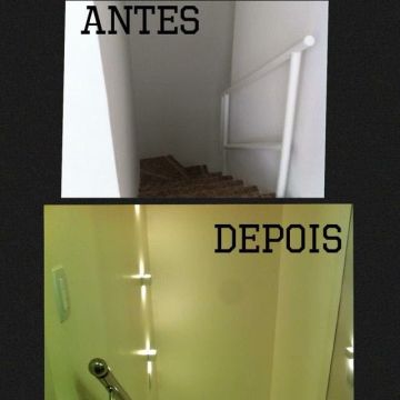 CHT remodelação - Vila Nova de Gaia - Electrical and Wiring Issues