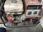 Generator Serviceman