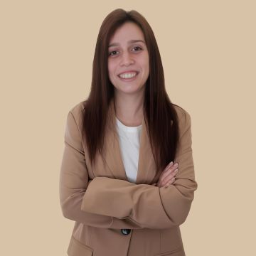 Inês Freitas - Assistente Virtual - Espinho - Administrative Support