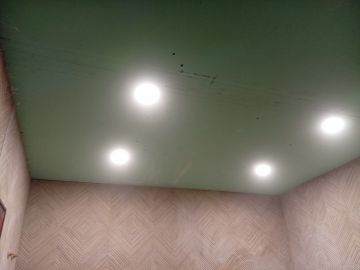 Wanderson paixão de Oliveira - Amadora - Rohrleitungen reparieren