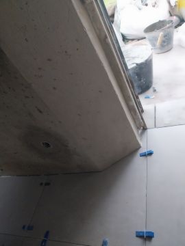 Jean somos uma equipa de ladrilhadores é pedreiros - Sintra - Teppich verlegen