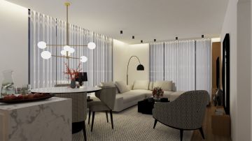 Margarida Antunes - Guimarães - Design de Interiores Online