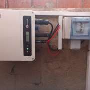 Paulo - Loulé - Plumbing Pipe Installation