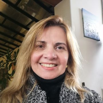 Rejane Silva - Serviços Administrativos e Financeiros - Viana do Castelo - Introdução de Dados