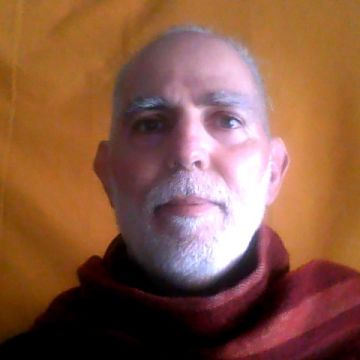 Henrique Areias - Oeiras - Yoga