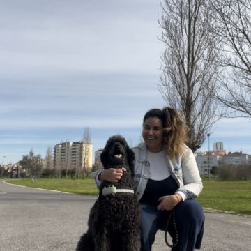 Tia Malu - Lisboa - Hundesitter