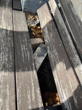Carpentry and Woodworking