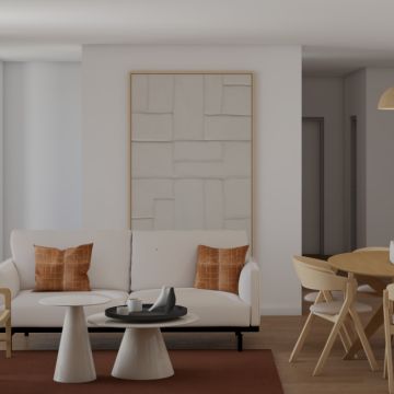 Margarida Antunes - Guimarães - Design de Interiores Online