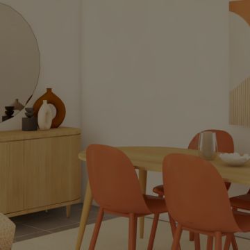 Margarida Antunes - Guimarães - Designer de Interiores